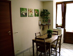 Bed & Breakfast Villa Mena