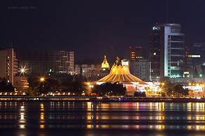 Most City Premium apartments