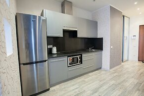 Most City Premium apartments