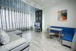 Most City Premium apartments