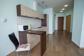 Most City Premium apartments