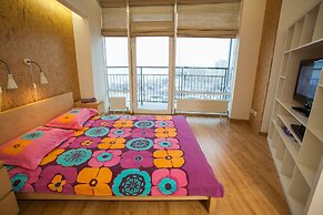 Most City Premium apartments