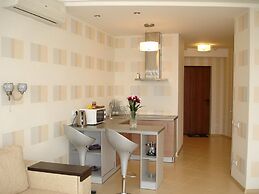 Most City Premium apartments