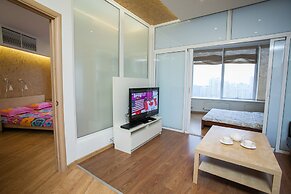 Most City Premium apartments