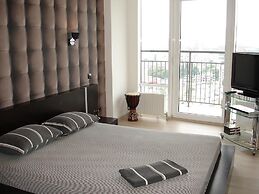 Most City Premium apartments