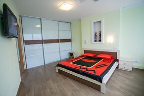 Most City Premium apartments