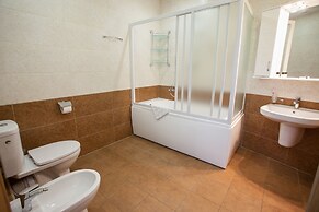 Most City Premium apartments