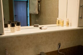 Most City Premium apartments