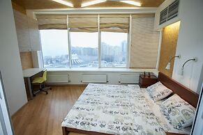 Most City Premium apartments