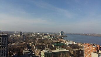 Most City Premium apartments