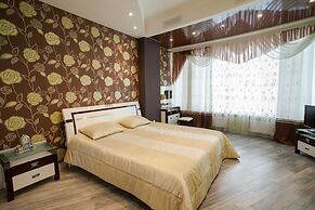 Most City Premium apartments