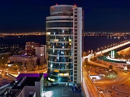 Most City Premium apartments