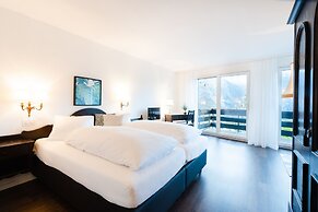 Hotel Alpenhof