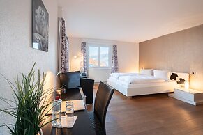 Hotel Alpenhof