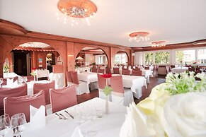 Hotel Alpenhof