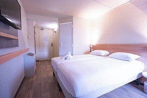 Hotel Ibis Budget Metz Sud Augny