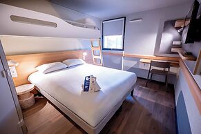 Hotel Ibis Budget Metz Sud Augny