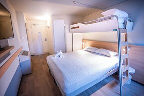Hotel Ibis Budget Metz Sud Augny