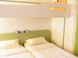 Hotel Ibis Budget Metz Sud Augny