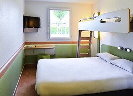 Hotel Ibis Budget Metz Sud Augny