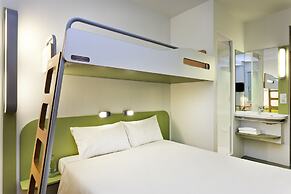 Hotel Ibis Budget Metz Sud Augny