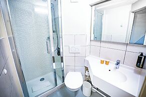 Hotel Ibis Budget Metz Sud Augny