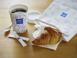 Hotel Ibis Budget Metz Sud Augny