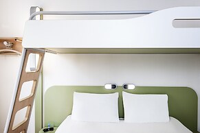 Hotel Ibis Budget Metz Sud Augny