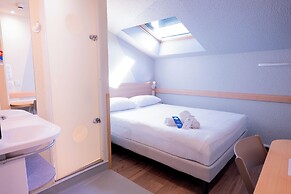 Hotel Ibis Budget Metz Sud Augny