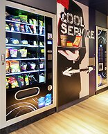 Hotel Ibis Budget Metz Sud Augny