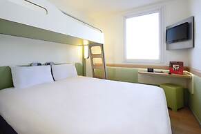 Hotel Ibis Budget Metz Sud Augny