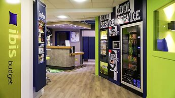 Hotel Ibis Budget Metz Sud Augny