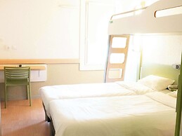 Hotel Ibis Budget Metz Sud Augny
