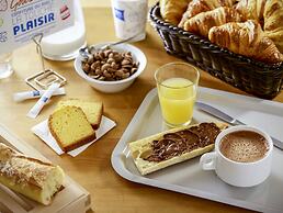 ibis budget Marmande