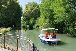 ibis budget Marmande