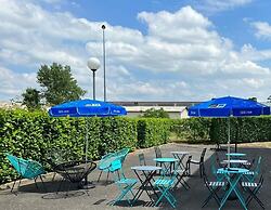 ibis budget Marmande