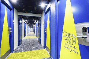 ibis budget Marmande