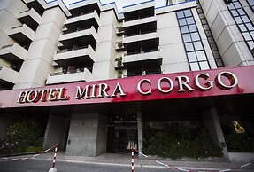 Hotel Mira Corgo