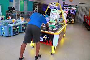 SOLANAS PUNTA DEL ESTE & CRYSTAL BEACH