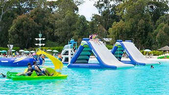 SOLANAS PUNTA DEL ESTE & CRYSTAL BEACH