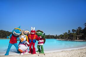 SOLANAS PUNTA DEL ESTE & CRYSTAL BEACH