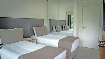 SOLANAS PUNTA DEL ESTE & CRYSTAL BEACH