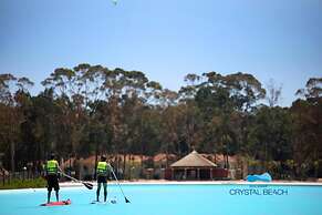 SOLANAS PUNTA DEL ESTE & CRYSTAL BEACH