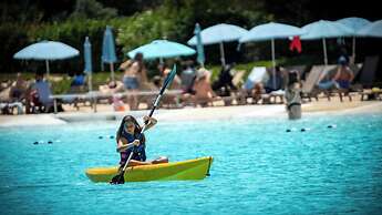 SOLANAS PUNTA DEL ESTE & CRYSTAL BEACH