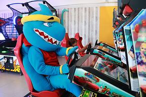 SOLANAS PUNTA DEL ESTE & CRYSTAL BEACH