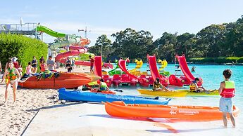 SOLANAS PUNTA DEL ESTE & CRYSTAL BEACH