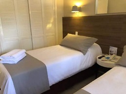 SOLANAS PUNTA DEL ESTE & CRYSTAL BEACH