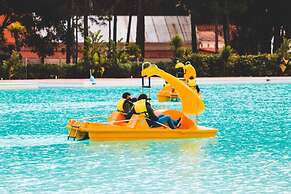 SOLANAS PUNTA DEL ESTE & CRYSTAL BEACH