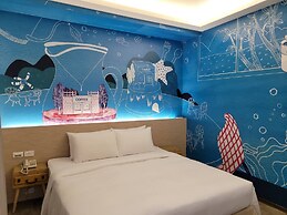 Legend Hotel Liuhe
