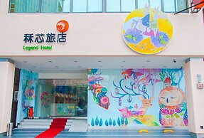 Legend Hotel Liuhe